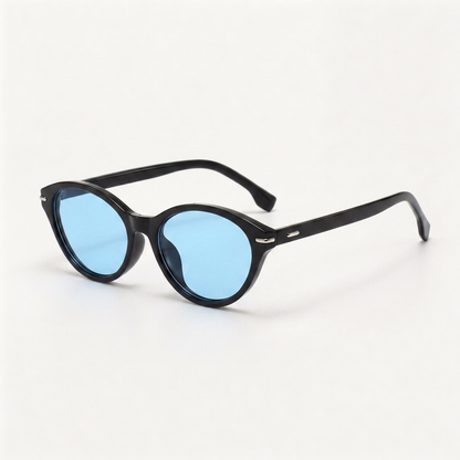 Verona Onyx Azure — angled