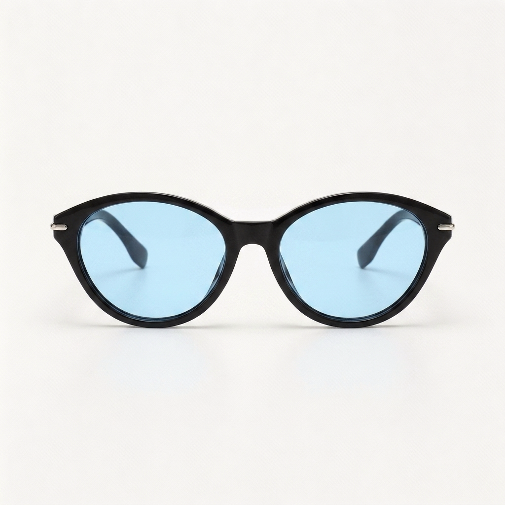Verona Onyx Azure — front