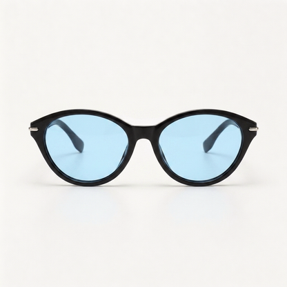 Verona Onyx Azure — front