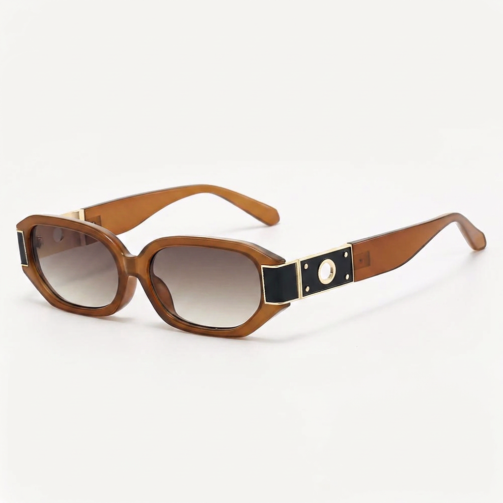 Vesper Cognac — angled