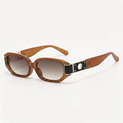 Vesper Cognac — angled