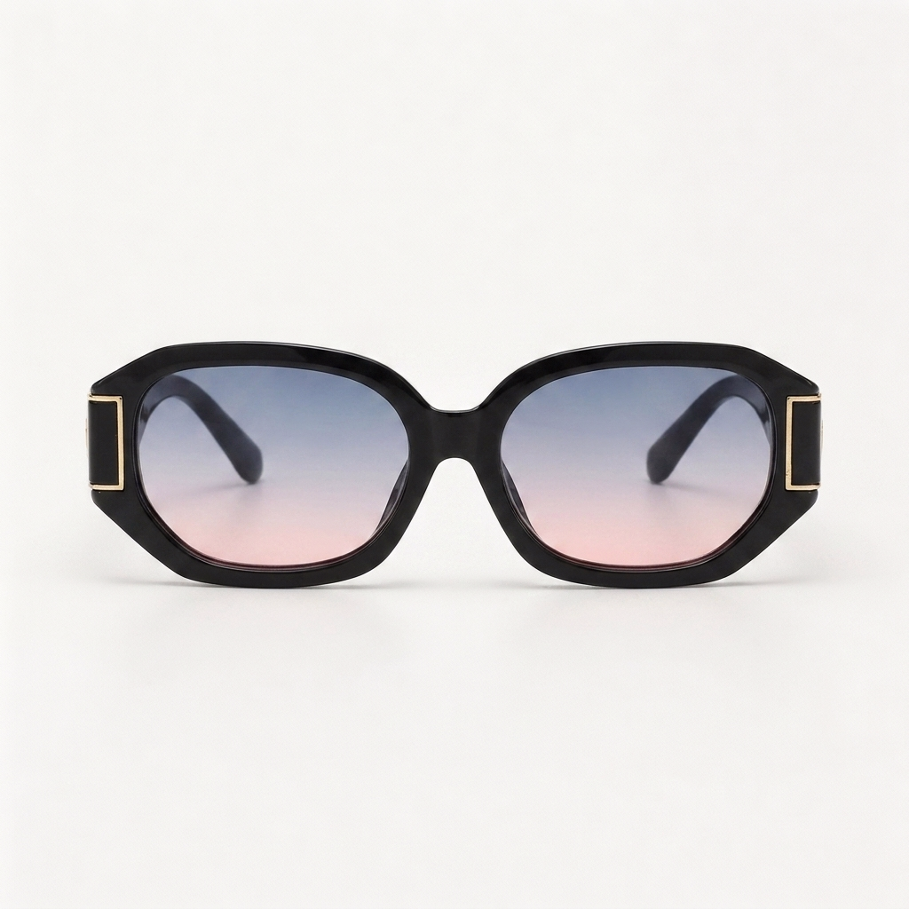 Vesper Dusk — front