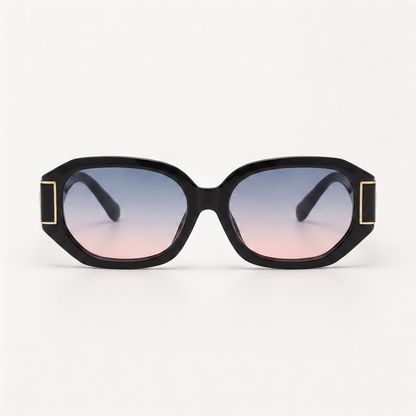 Vesper Dusk — front