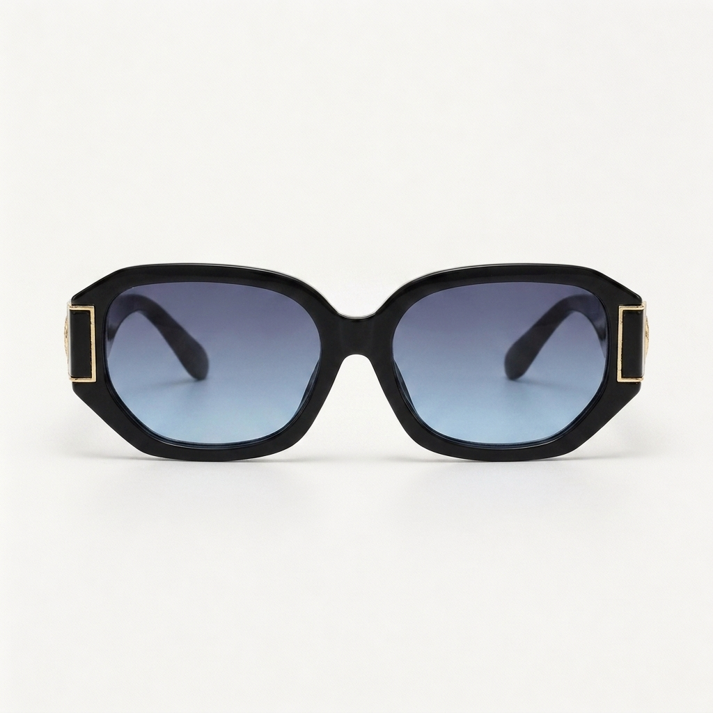 Vesper Indigo — front