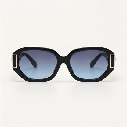 Vesper Indigo — front