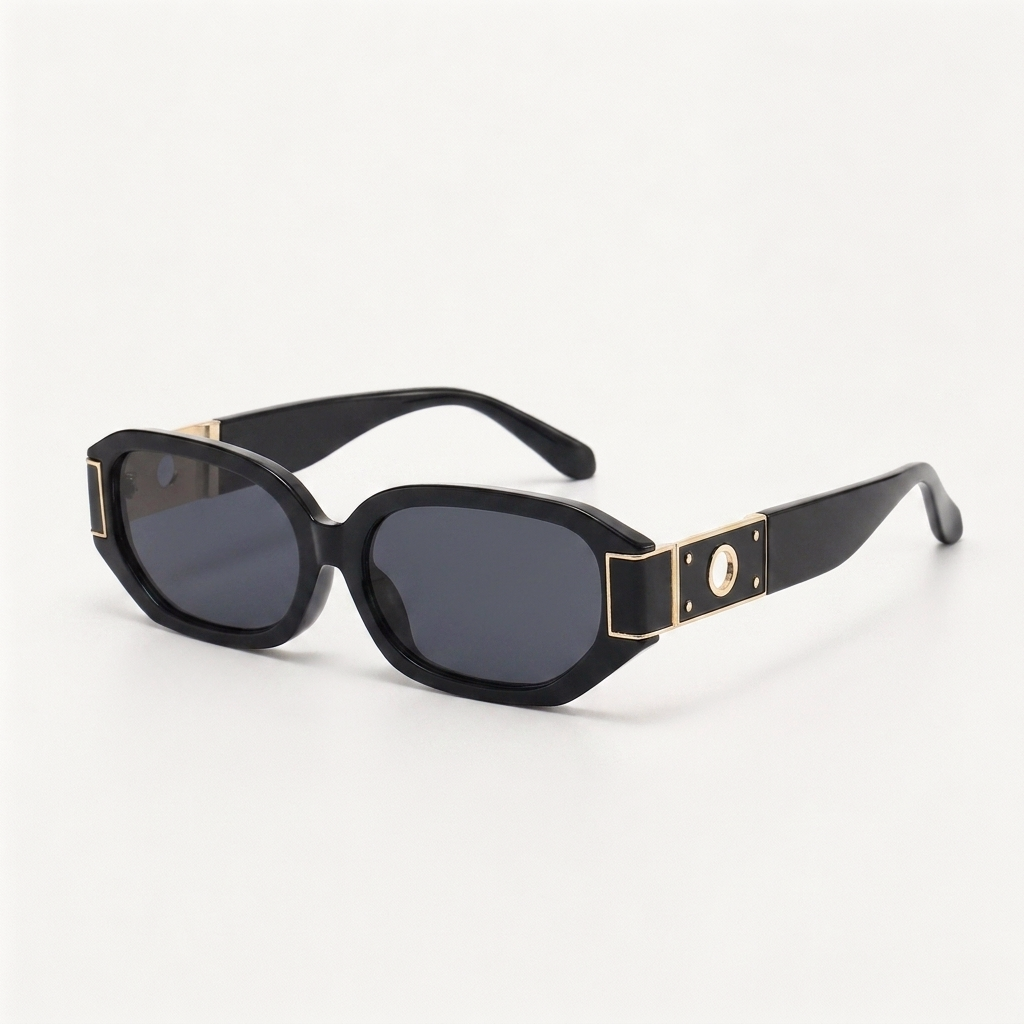 Vesper Onyx — angled