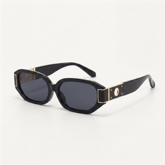 Vesper Onyx — angled