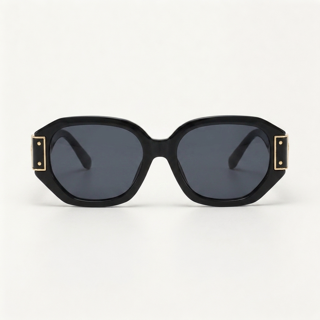 Vesper Onyx — front