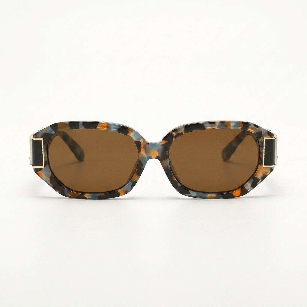 Vesper Speckle — front