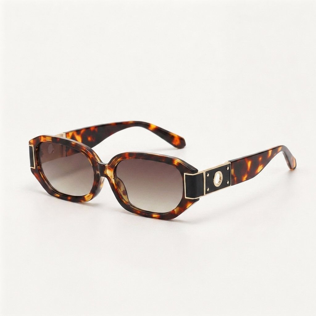 Vesper Tortoise — angled