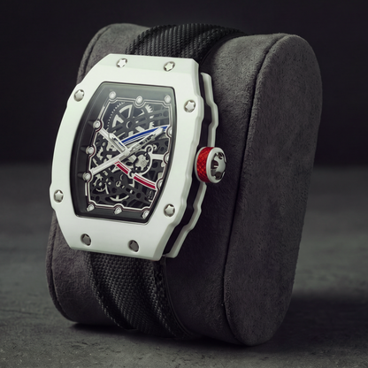 Vito Barrel Watch