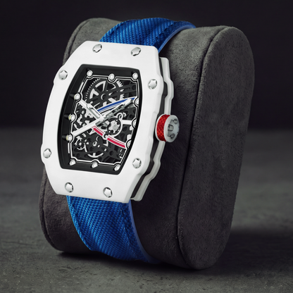Vito Barrel Watch