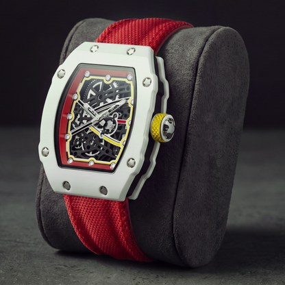 Vito Barrel Watch