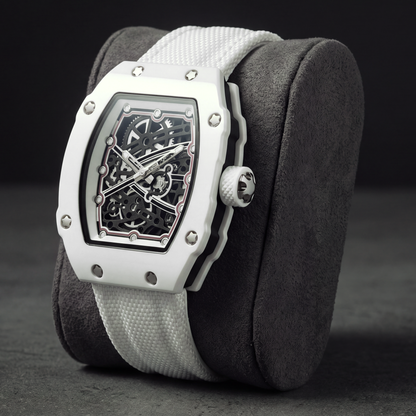 Vito Barrel Watch