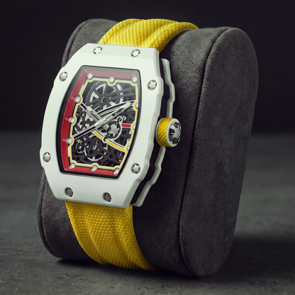 Vito Barrel Watch