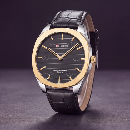 Wells Minimal Watch
