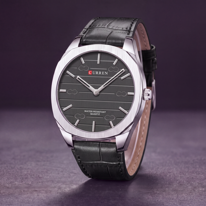 Wells Minimal Watch