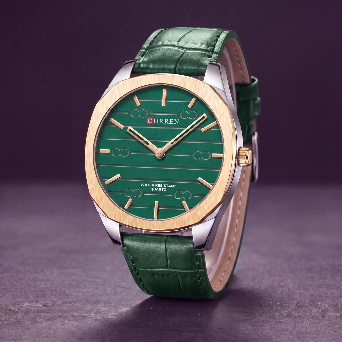 Wells Minimal Watch