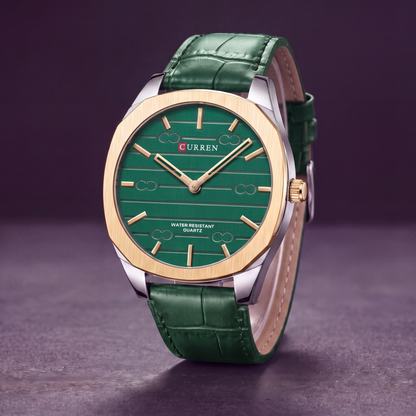 Wells Minimal Watch