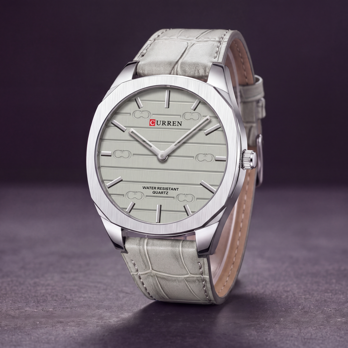 Wells Minimal Watch