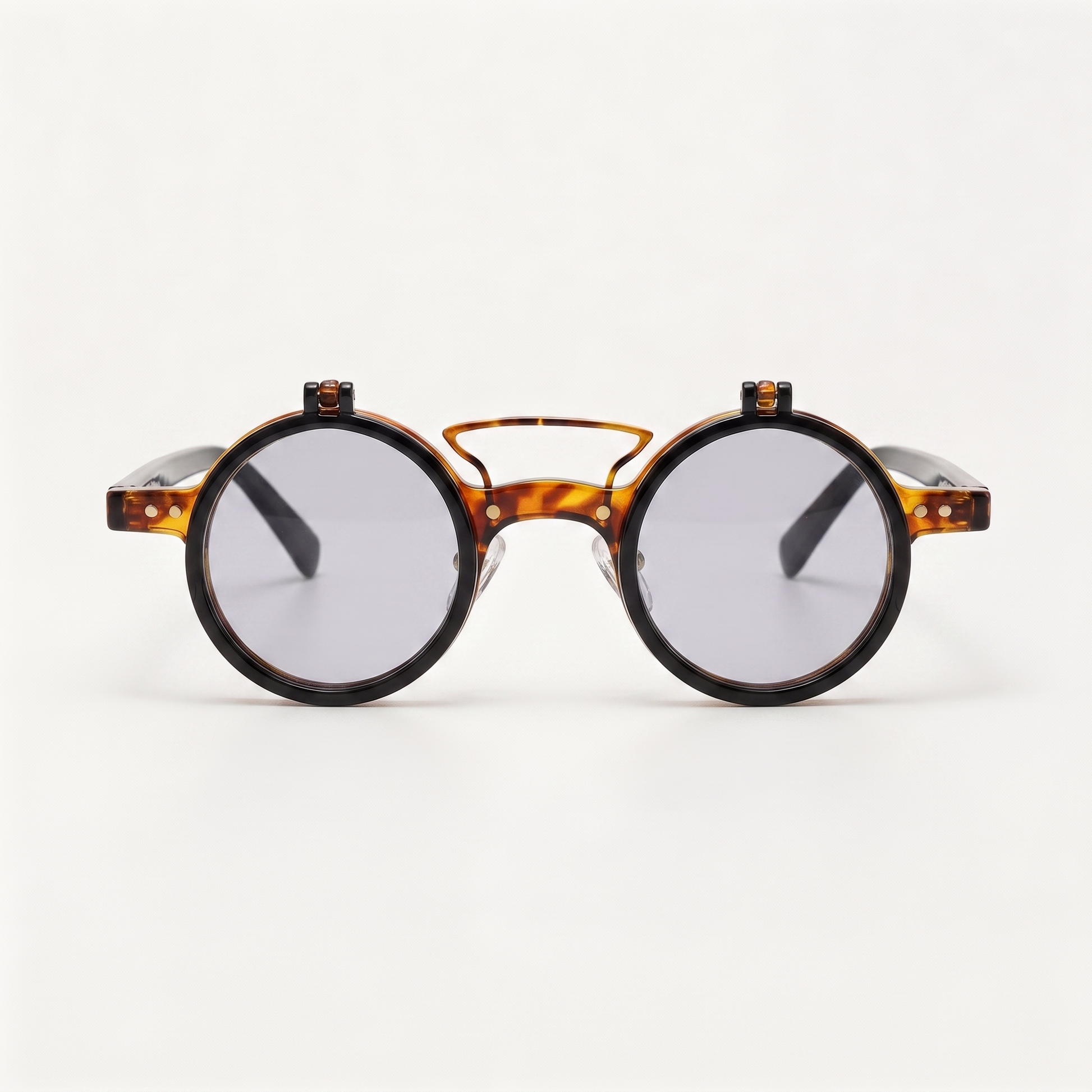Wilde Black Light Grey — front