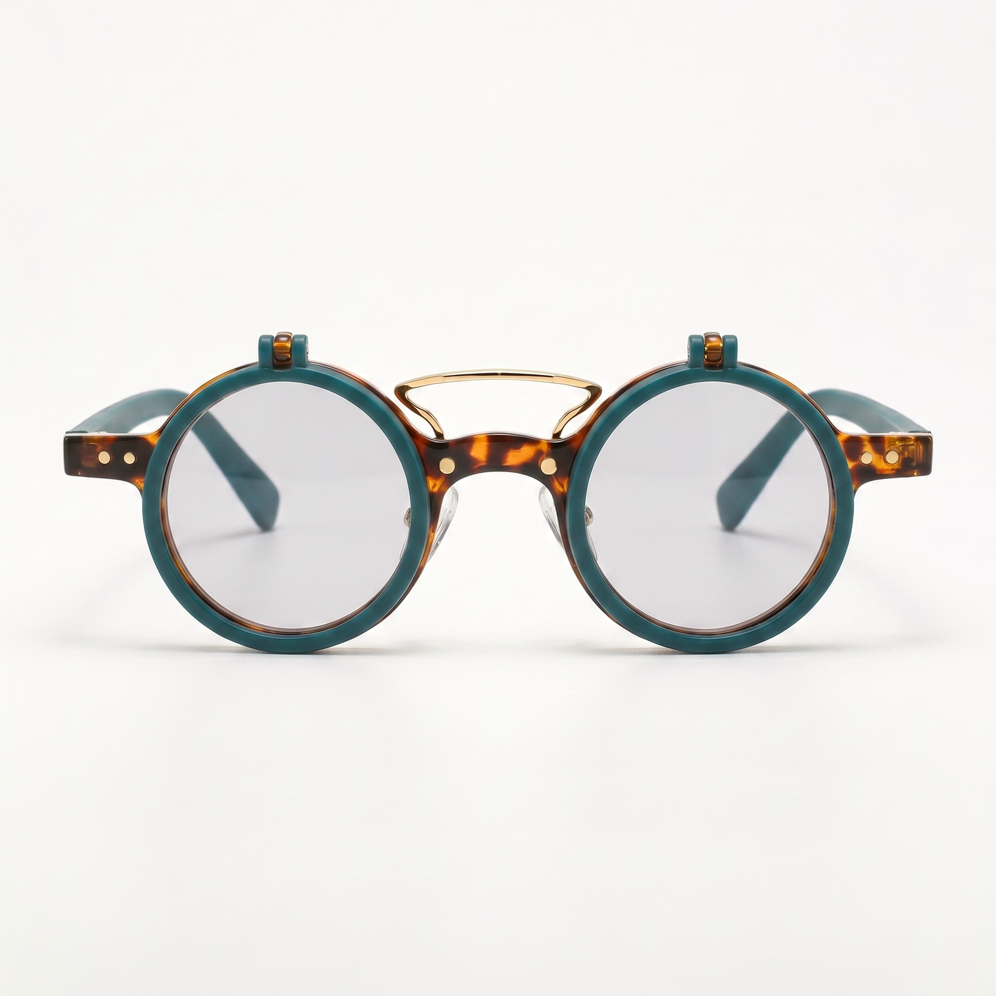 Wilde Green Light Grey — front