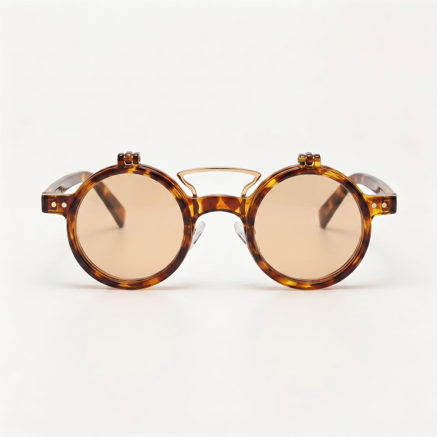 Wilde Leopard Champagne — front