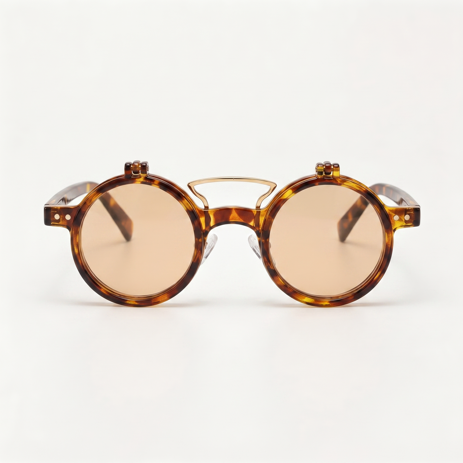 Wilde Leopard Champagne — front