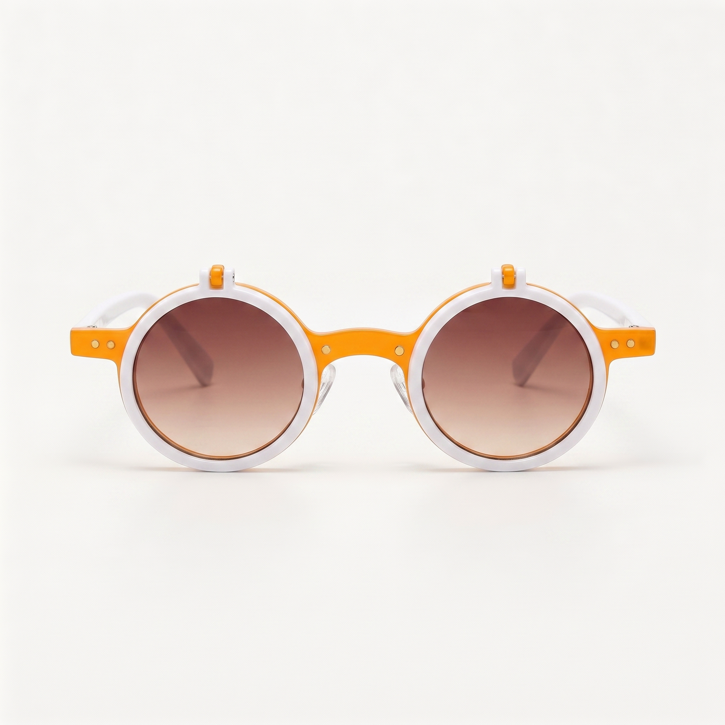 Wilde Orange White Tea — front