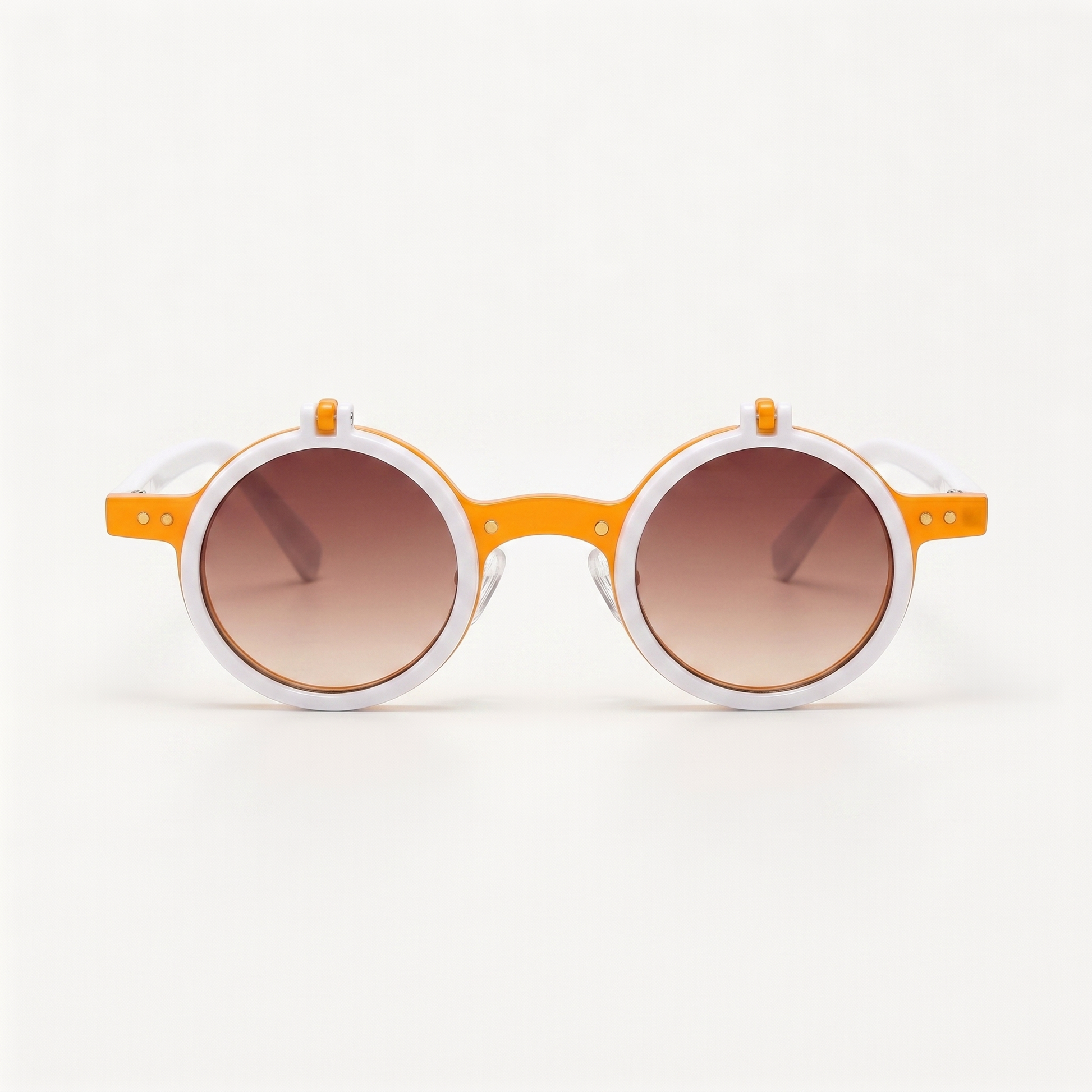 Wilde Orange White Tea — front