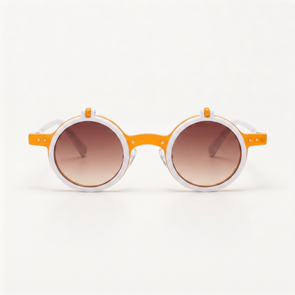 Wilde Orange White Tea — front