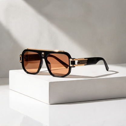 Zane Oversized Sunglasses